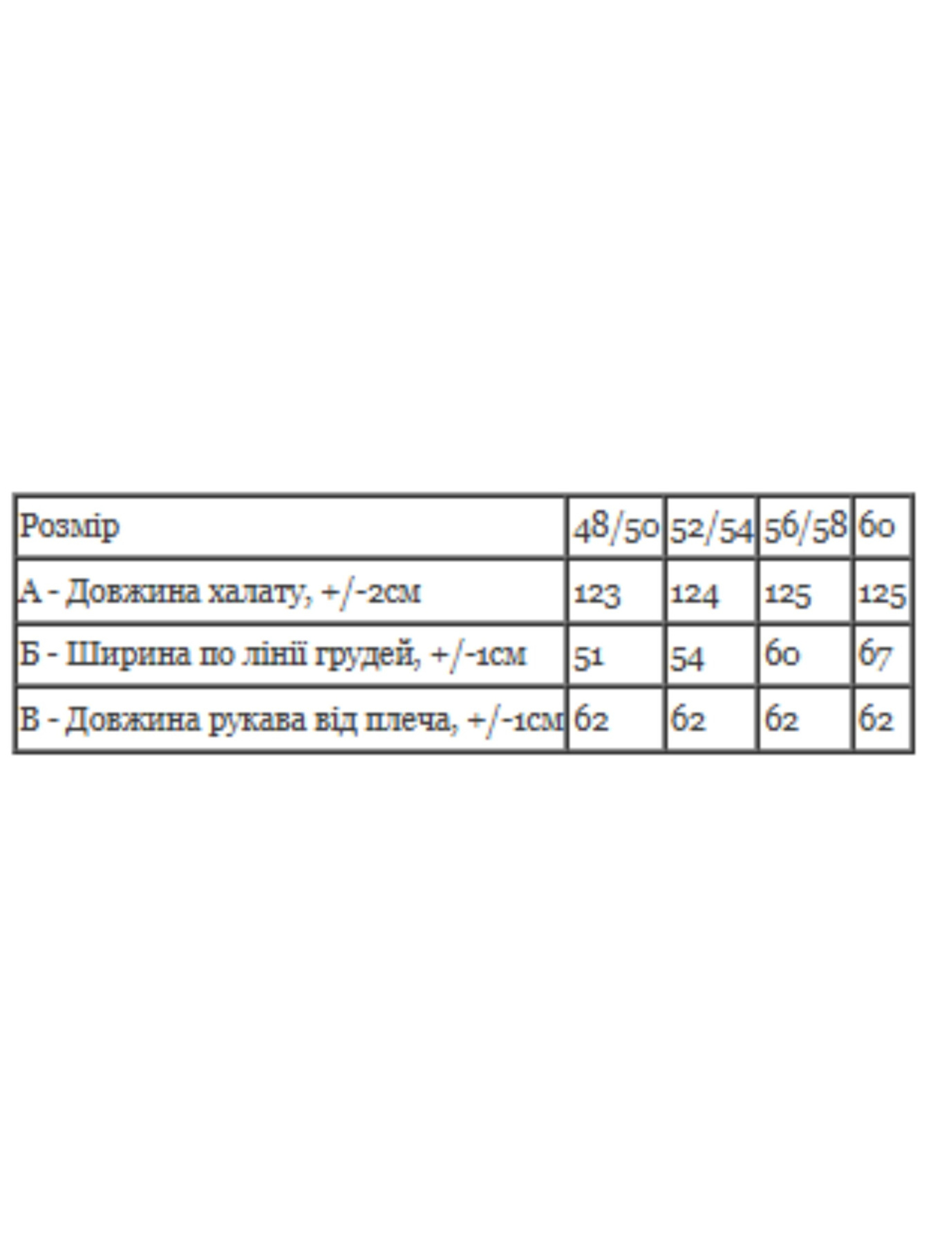 Халат Носи своє модель 8577-034-morsxka-hvilq Фото