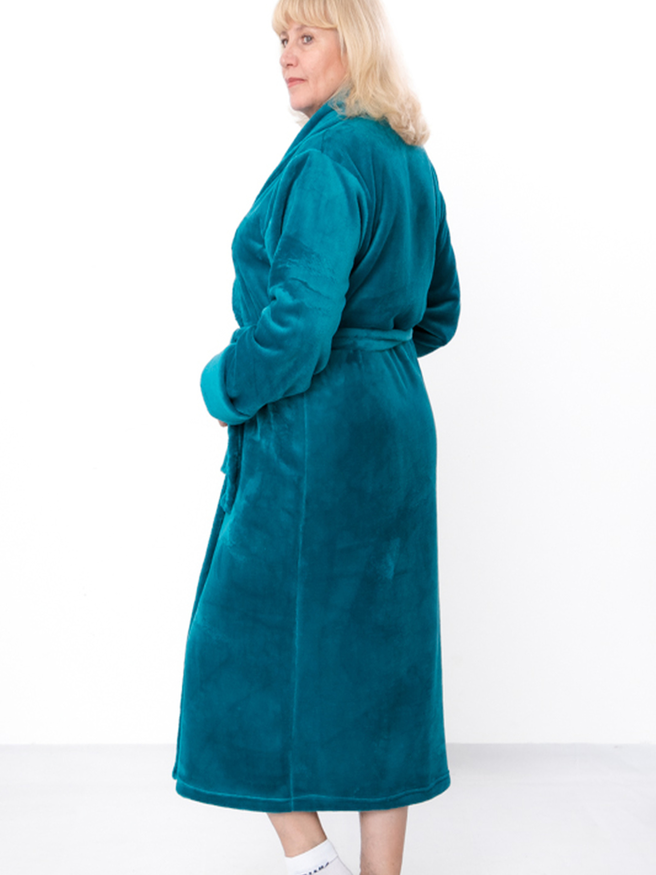 Халат Носи своє модель 8577-034-morsxka-hvilq Фото