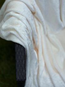 Покрывало Well Soft молочного цвета Turledove Ecotton модель 22624 Фото