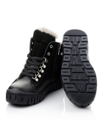 Ботинки Papi модель p10578 Фото