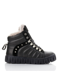 Ботинки Papi модель p10578 Фото