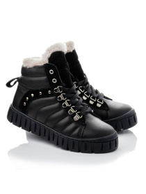 Ботинки Papi модель p10578 Фото