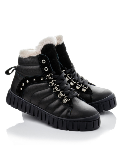 Черевики Papi модель p10578 Фото