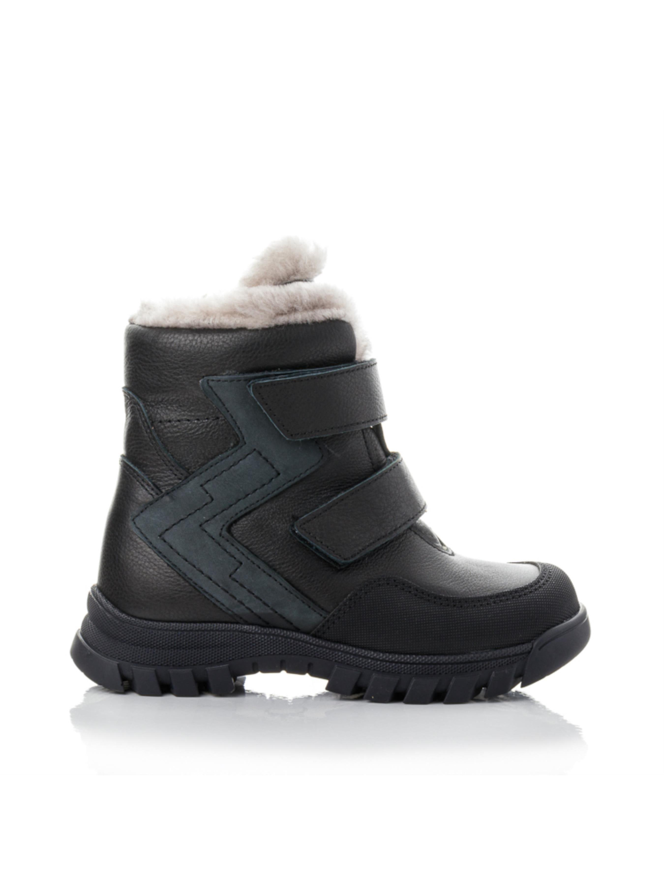 Ботинки Papi модель p10579 Фото