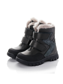 Ботинки Papi модель p10579 Фото