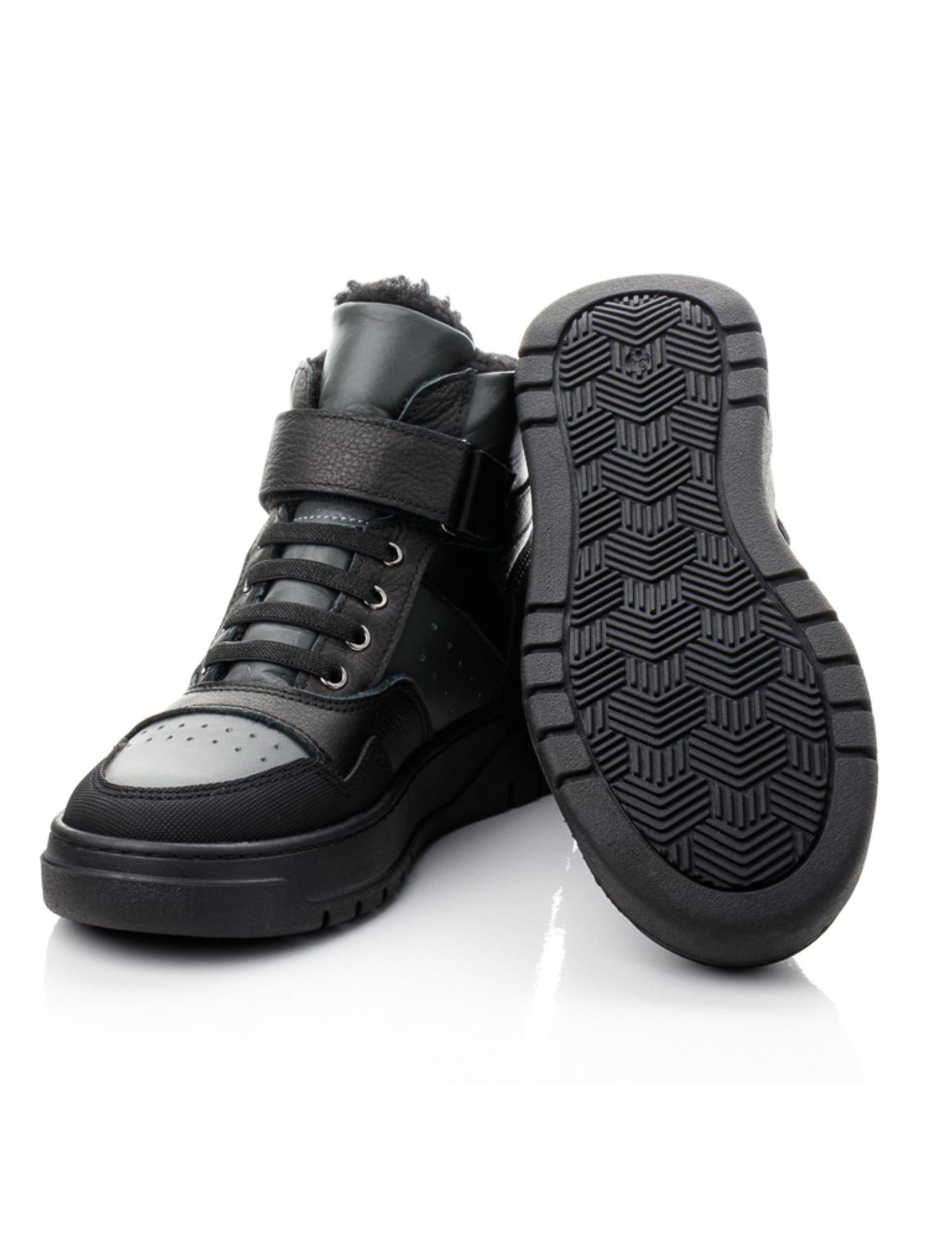 Ботинки Papi модель p10580 Фото