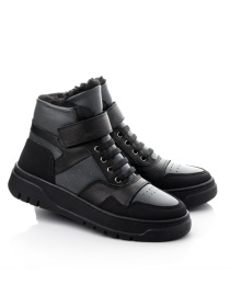 Ботинки Papi модель p10580 Фото