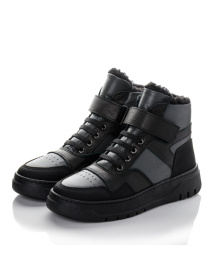 Ботинки Papi модель p10580 Фото