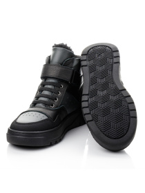 Ботинки Papi модель p10580 Фото