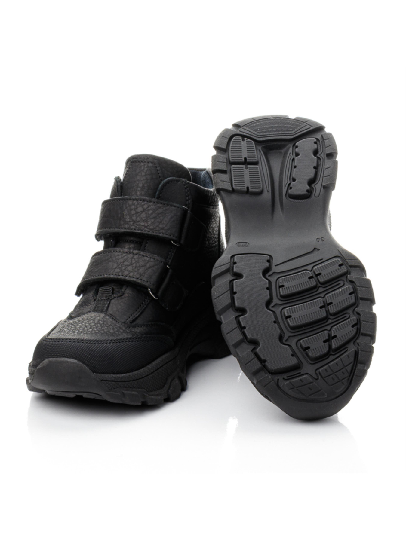 Черевики Papi модель p10581 Фото