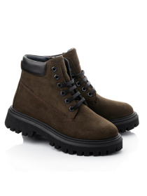 Ботинки Papi модель p10582 Фото