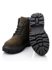 Ботинки Papi модель p10582 Фото