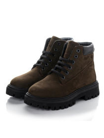 Ботинки Papi модель p10582 Фото