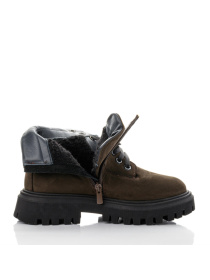 Ботинки Papi модель p10582 Фото