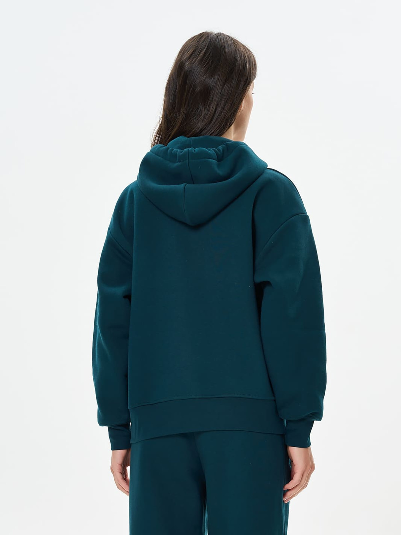 Худи Роза модель 241204_dark_sea Фото