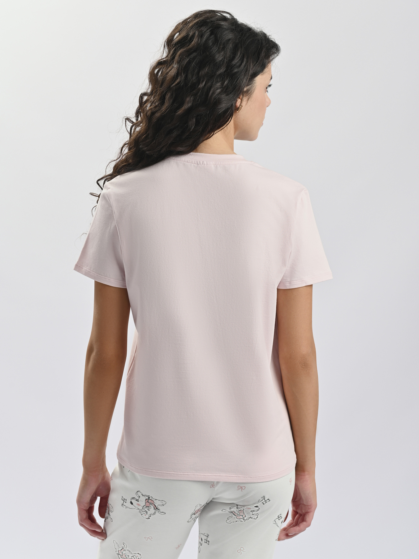 Верх пижамы Elegante EL 1359 модель EL 1359_3 Фото