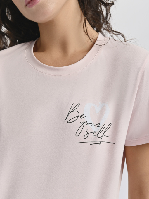 Верх піжами Elegante EL 1359 Модель EL 1359_3 Фото