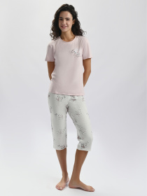 Верх пижамы Elegante EL 1359 модель EL 1359_3 Фото