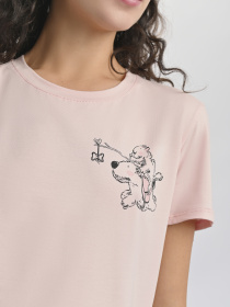 Верх пижамы Elegante EL 1359 модель EL 1359_4 Фото