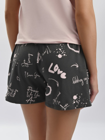 Низ пижамы Elegante EL 1679 модель EL 1679_1 Фото