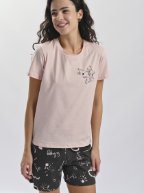 Низ пижамы Elegante EL 1679 модель EL 1679_1 Фото