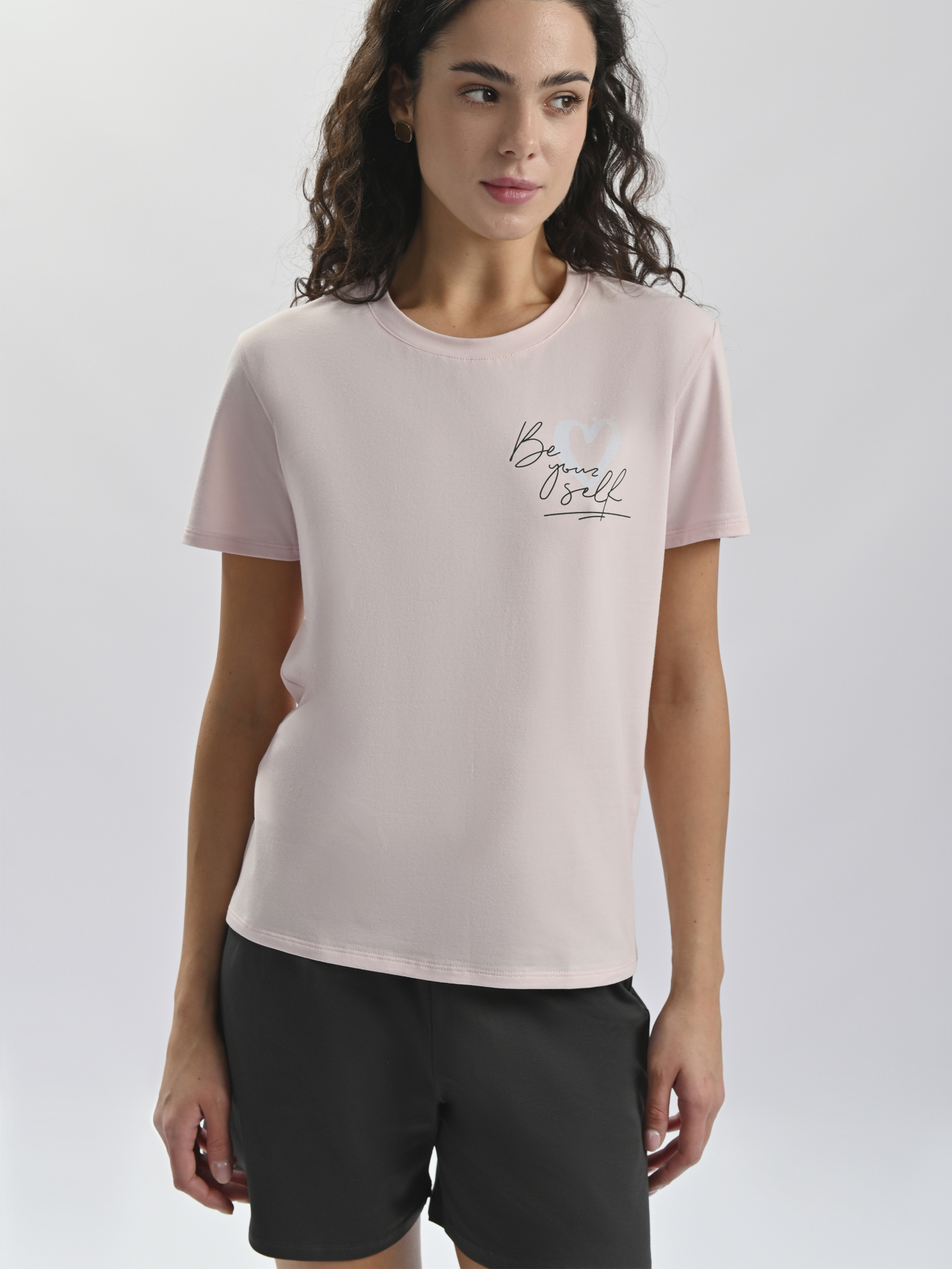 Низ піжами Elegante EL 1679 модель EL 1679_2 Фото