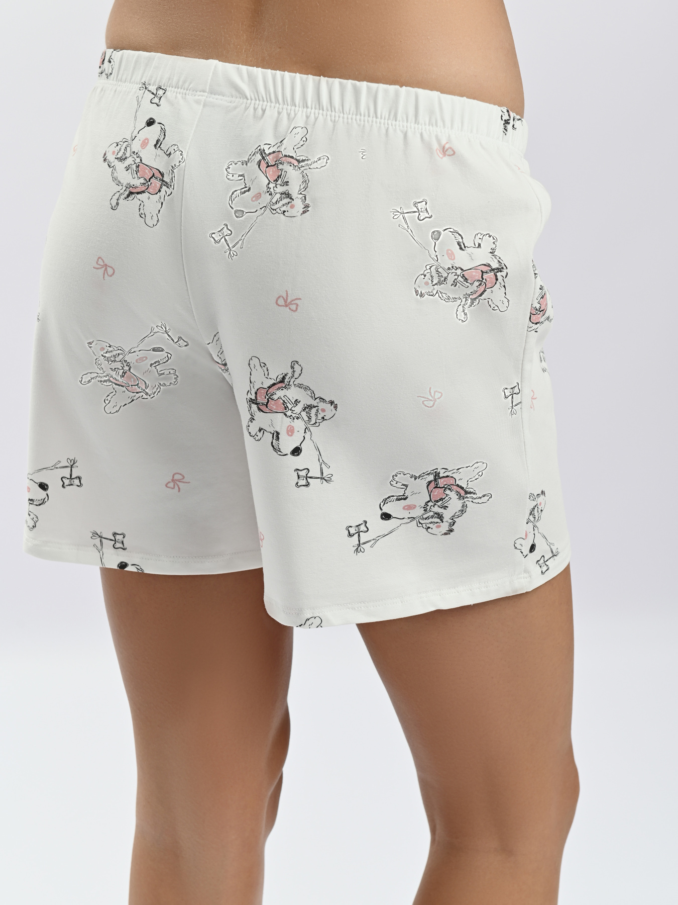 Низ пижамы Elegante EL 1679 модель EL 1679_3 Фото