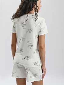 Низ пижамы Elegante EL 1679 модель EL 1679_3 Фото