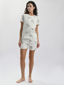 Низ пижамы Elegante EL 1679 модель EL 1679_3 Фото