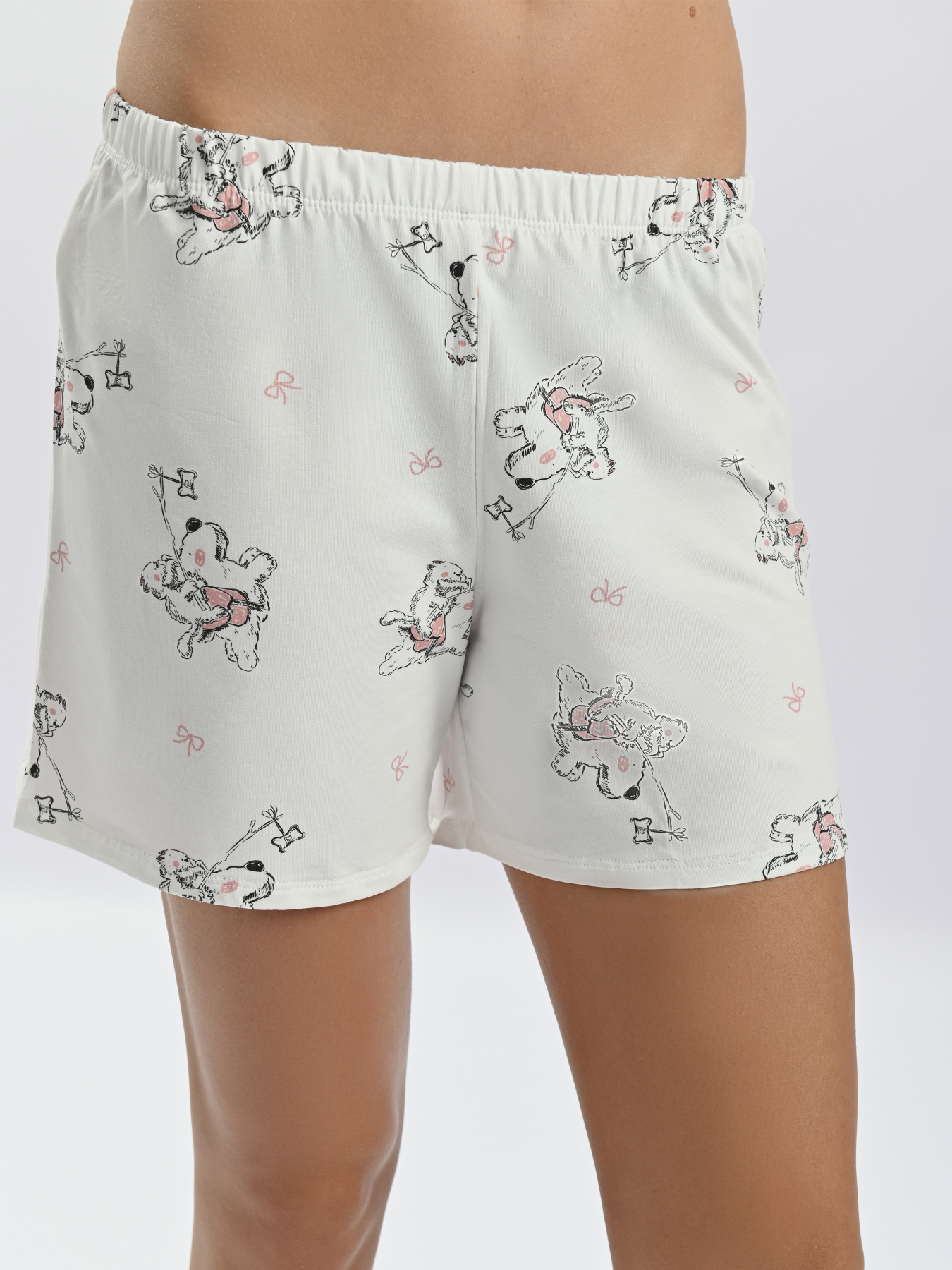 Низ пижамы Elegante EL 1679 модель EL 1679_3 Фото