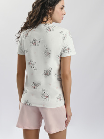 Низ піжами Elegante EL 1679 модель EL 1679_4 Фото