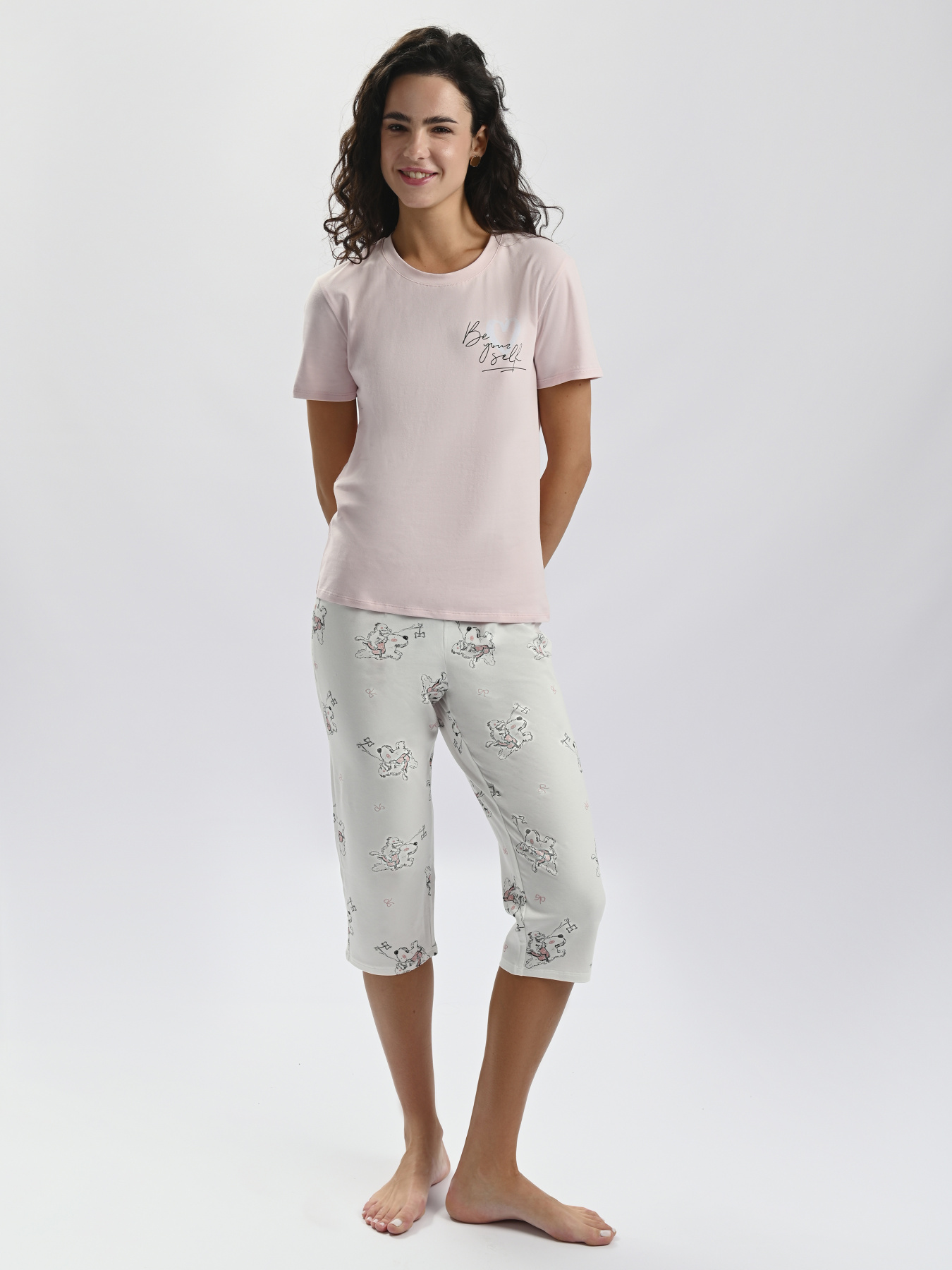 Низ піжами Elegante EL 1740 модель EL 1740 Фото