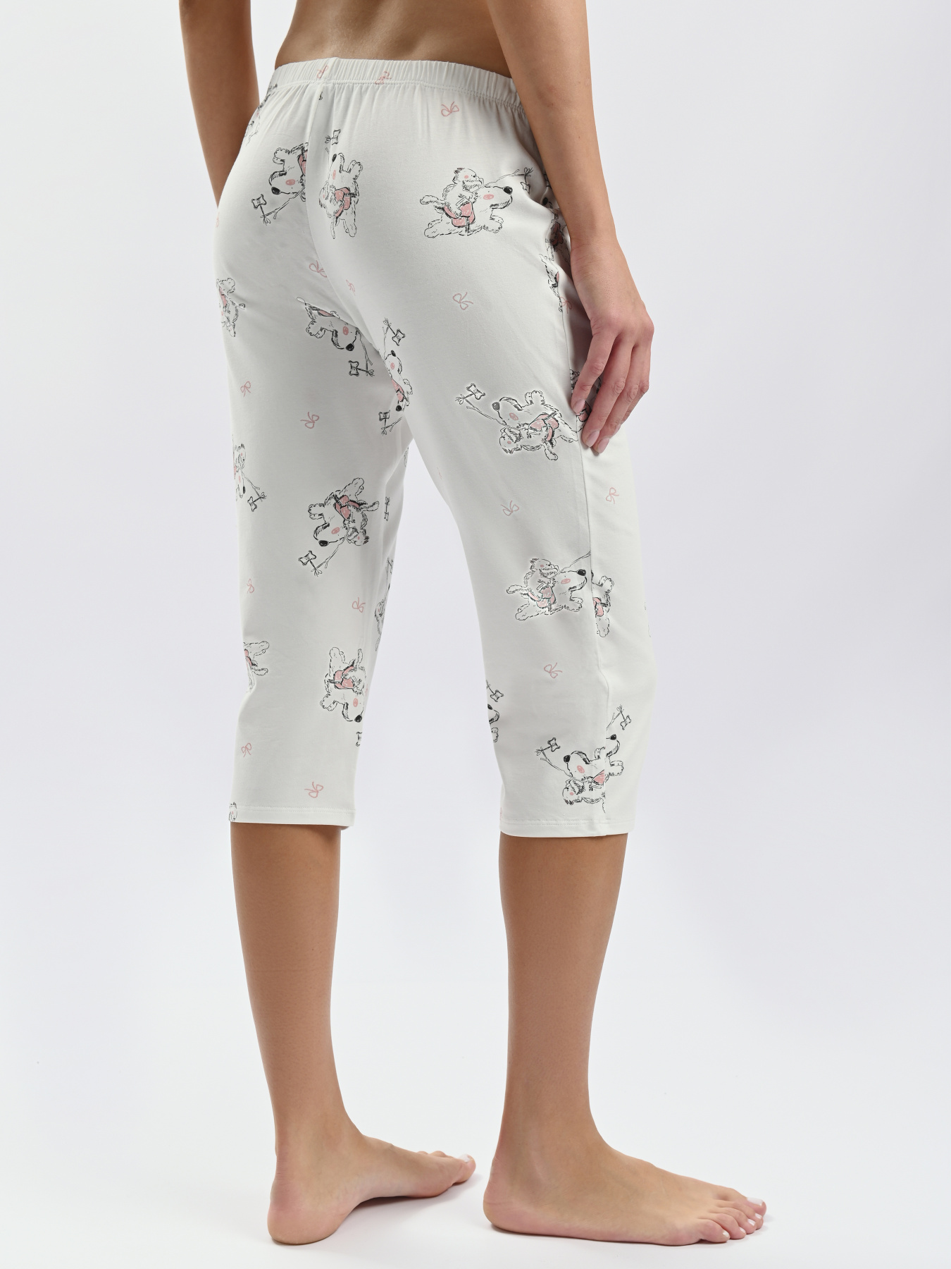 Низ пижамы Elegante EL 1740 модель EL 1740 Фото