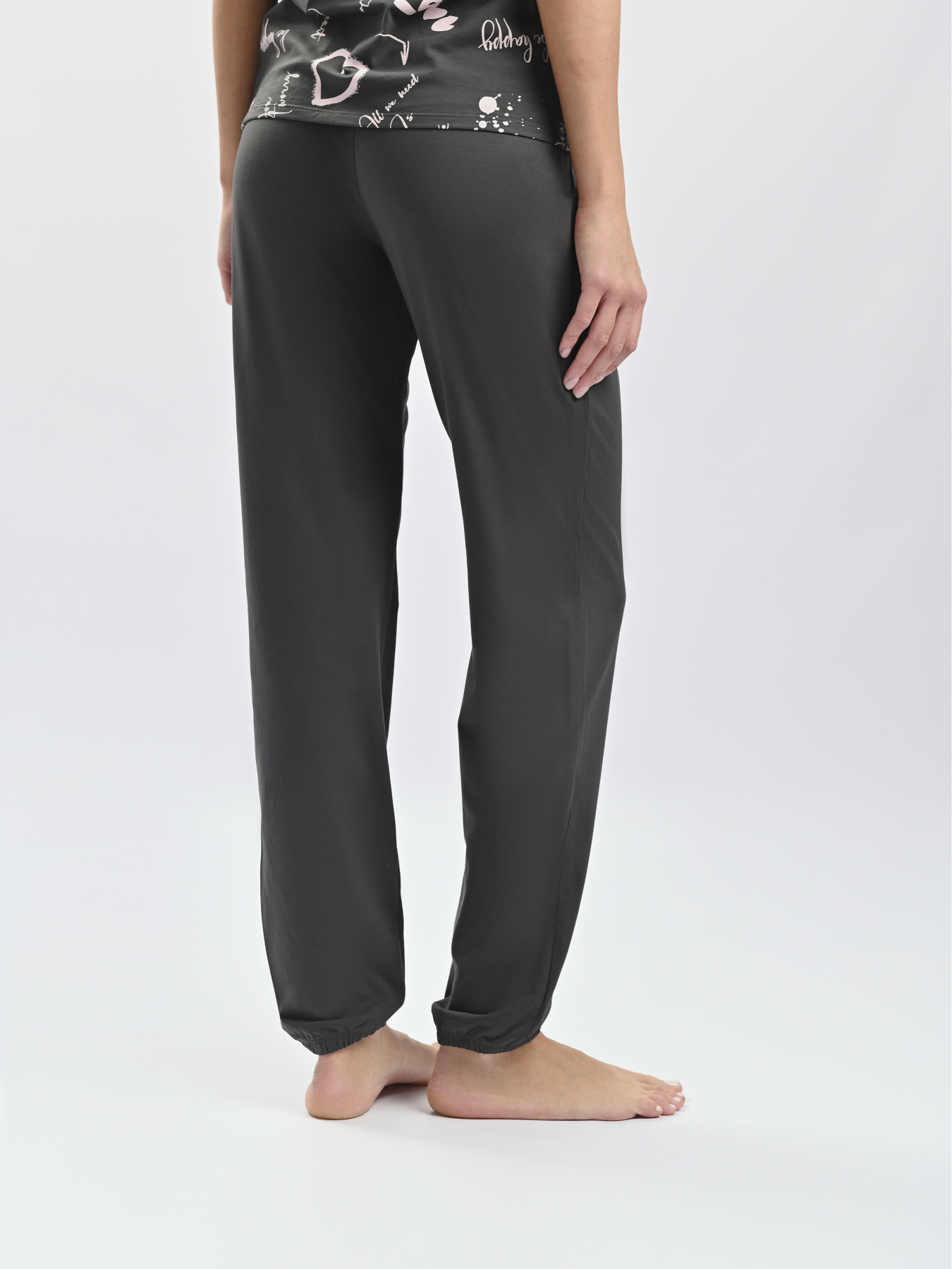 Низ пижамы Elegante EL 1744 модель EL 1744 Фото