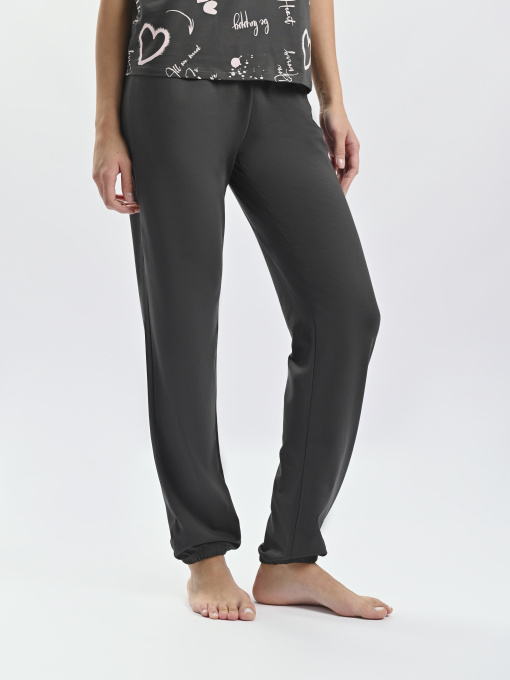 Низ піжами Elegante EL 1744 Модель EL 1744 Фото