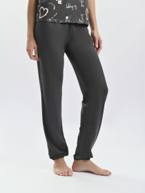 Низ пижамы Elegante EL 1744 модель EL 1744 Низ пижамы Elegante EL 1744 модель EL 1744 Фото