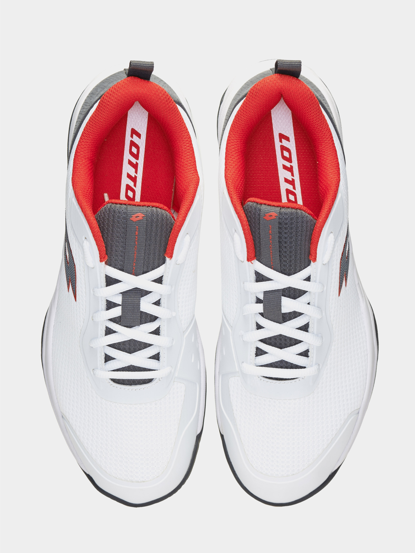 Кросівки для тренувань Lotto MIRAGE 700 ALR модель 215918_87P Фото