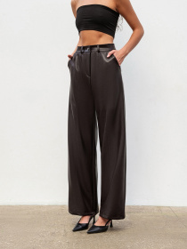 Брюки классические Romashka Форс модель 205040805061 Фото