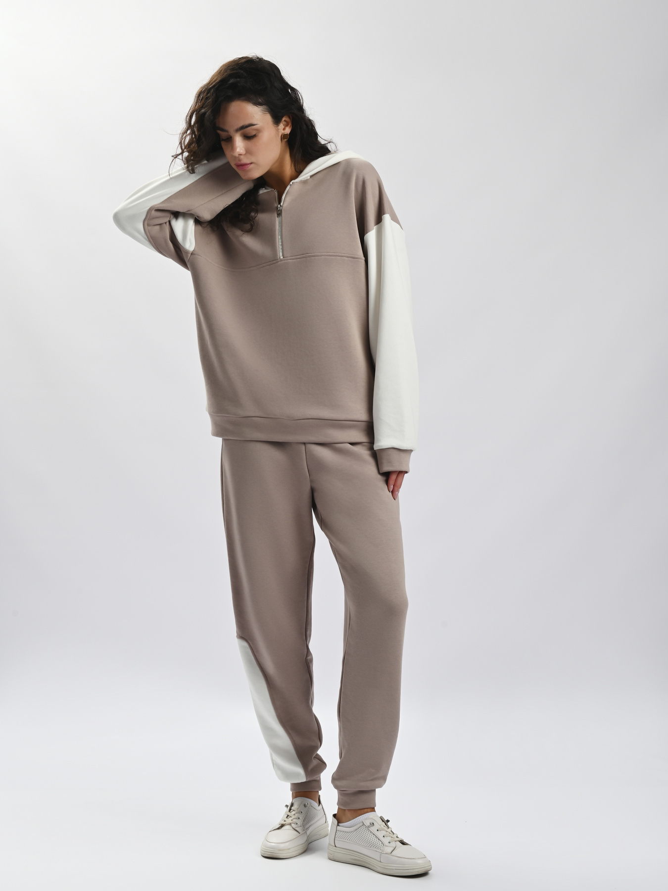 Штани спортивні Elegante EL 31525 модель EL 31525 Фото