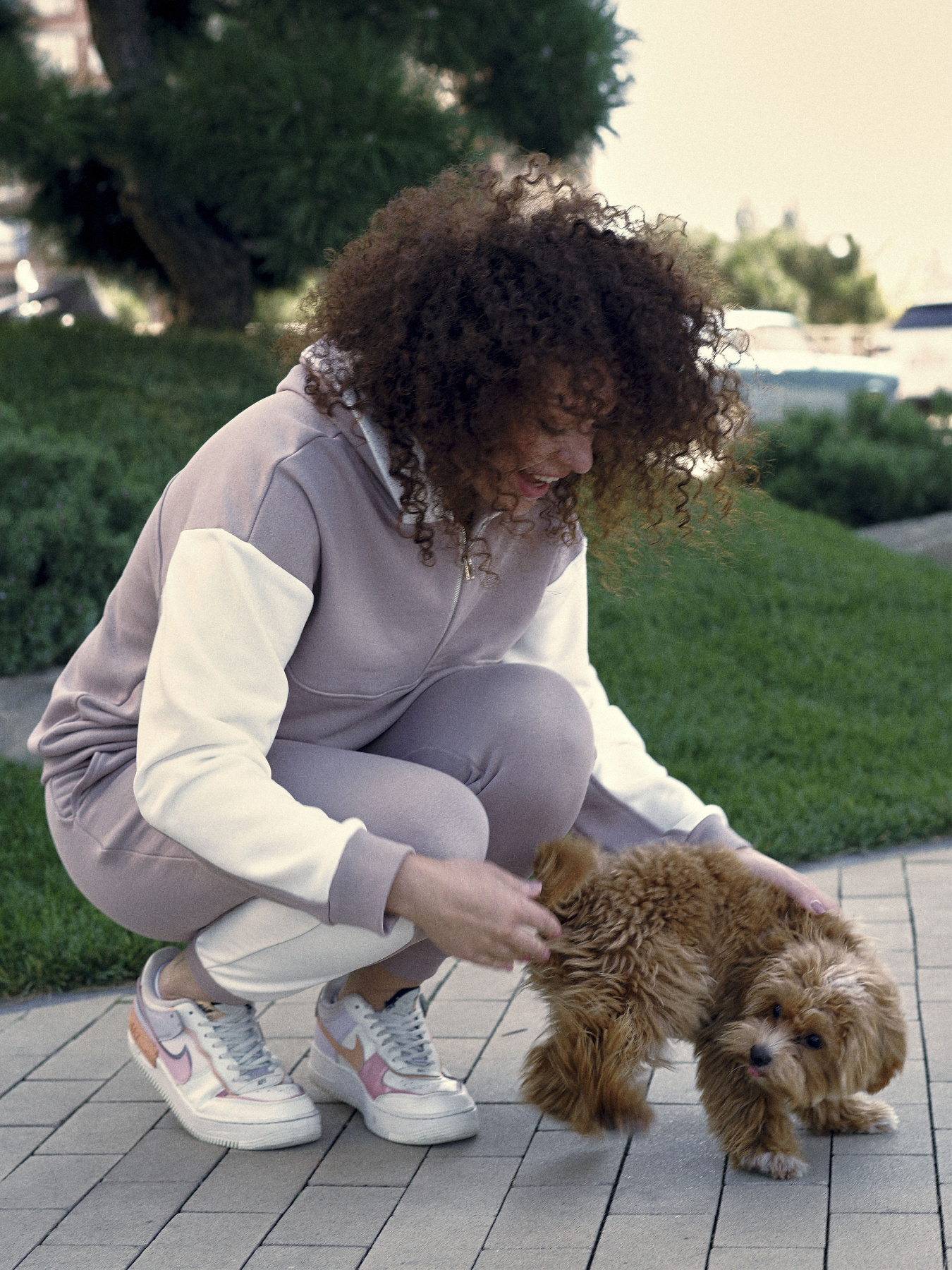 Штаны спортивные Elegante EL 31525 модель EL 31525 Фото