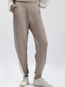 Штаны спортивные Elegante EL 31525 модель EL 31525 Штаны спортивные Elegante EL 31525 модель EL 31525 Фото