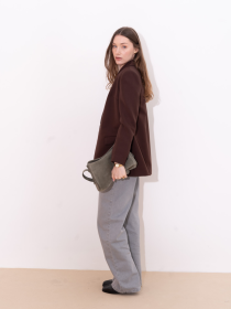 Прямые джинсы VMMA модель 4516.16 Фото