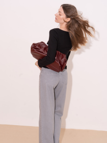 Прямые джинсы VMMA модель 4516.16 Прямые джинсы VMMA модель 4516.16 Фото