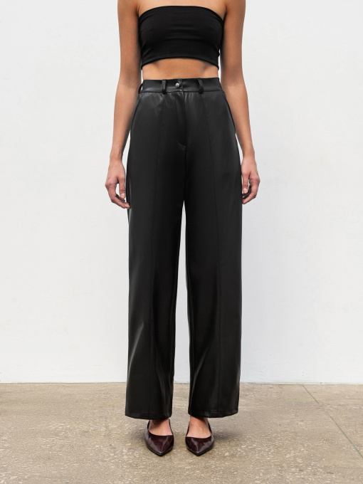 Штани класичні Romashka Форс модель 205040805101 Фото