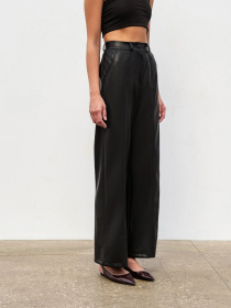 Классические штаны Romashka Форс модель 205040805101 Фото