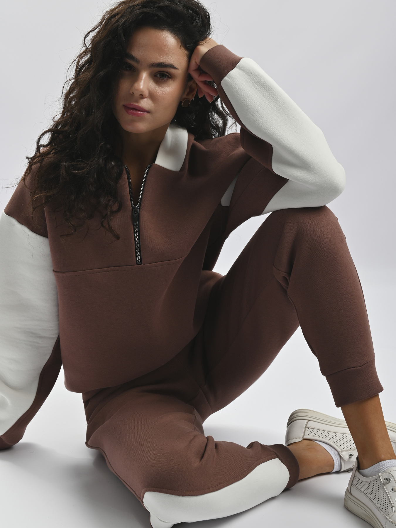 Спортивні штани Elegante EL 31525/1 модель EL 31525/1 Фото