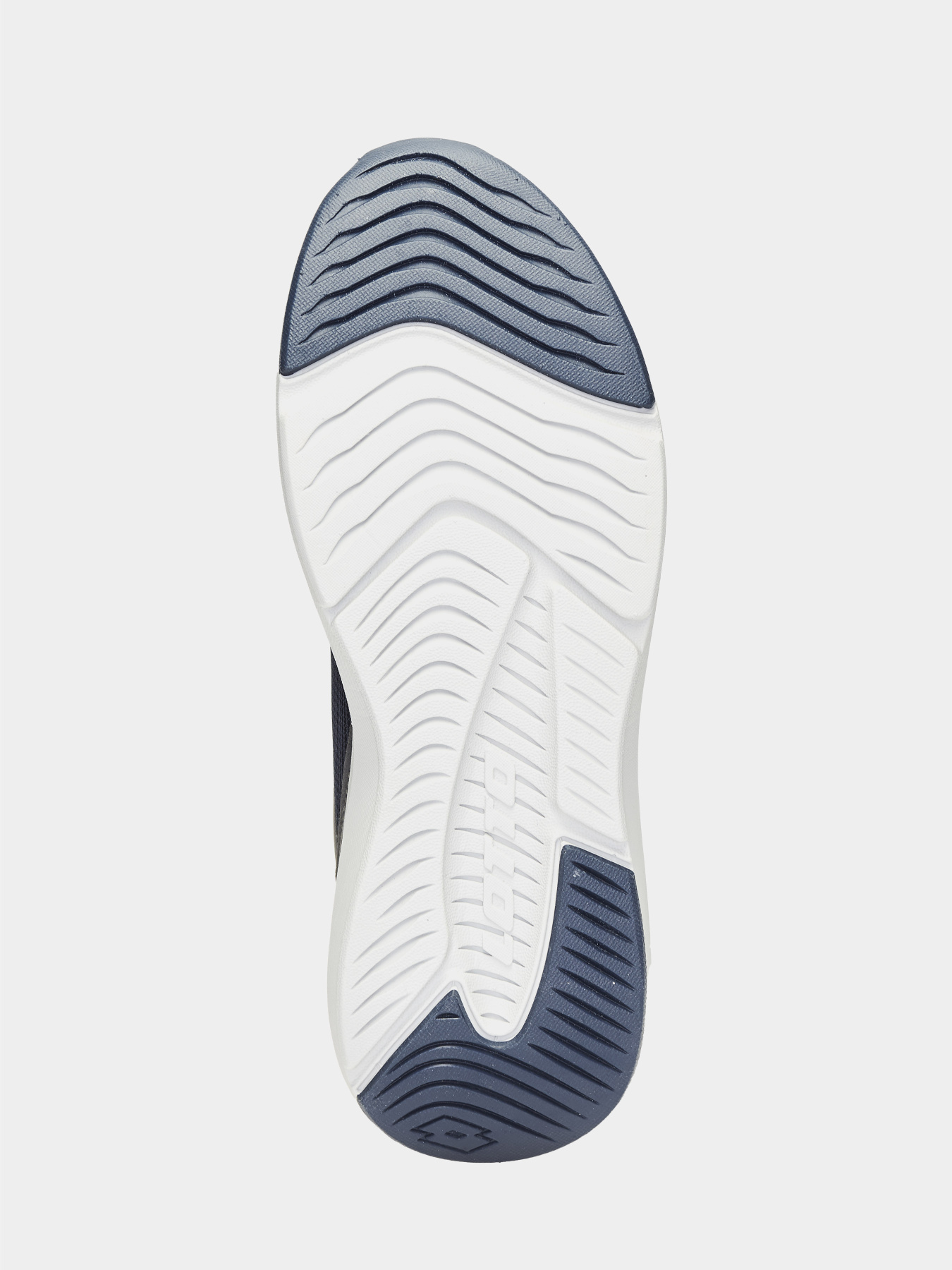 Кроссовки для тренировок Lotto SPEEDRIDE 801 модель 220807_BWN Фото