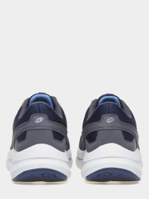 Кроссовки для тренировок Lotto SPEEDRIDE 801 модель 220807_BWN Фото