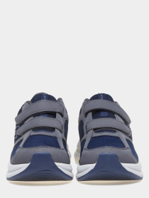 Кросівки для тренувань Lotto SPEEDRIDE 801 S модель 220808_BWN Фото