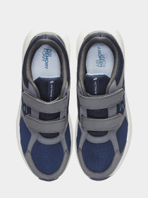 Кросівки для тренувань Lotto SPEEDRIDE 801 S модель 220808_BWN Фото